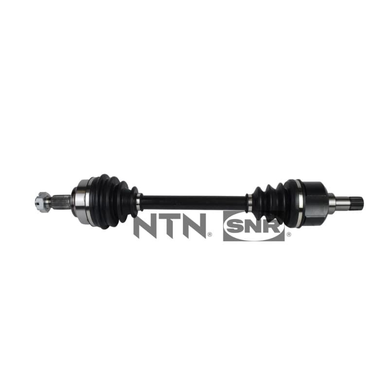 SNR DK66.014 pusašis