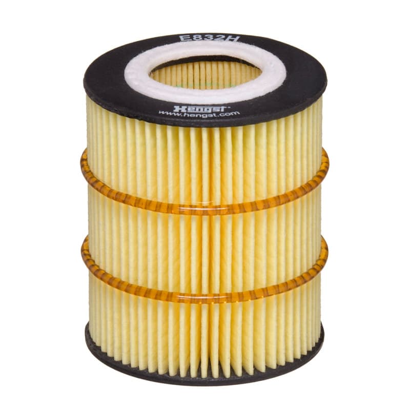 HENGSTFILTER alyvos filtras E832H D317