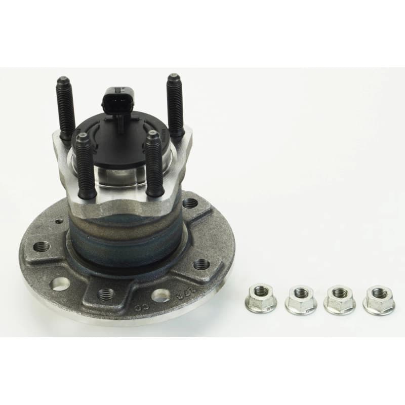 CONTINENTALCTAM rato guolio komplektas WBE1059