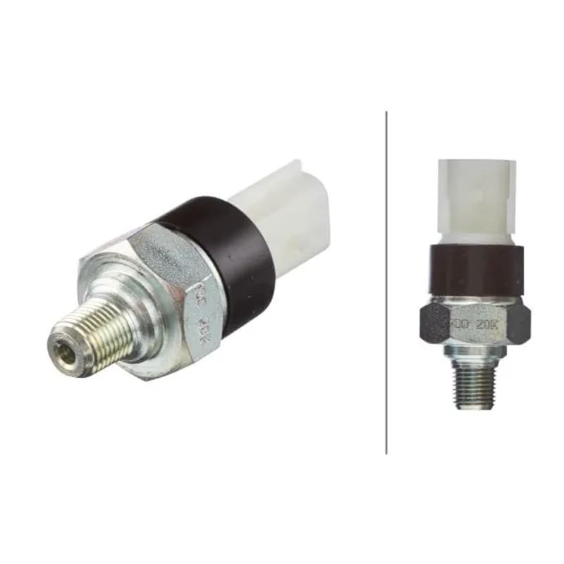 HELLA 6ZL 009 600-221 alyvos slėgio jungiklis
