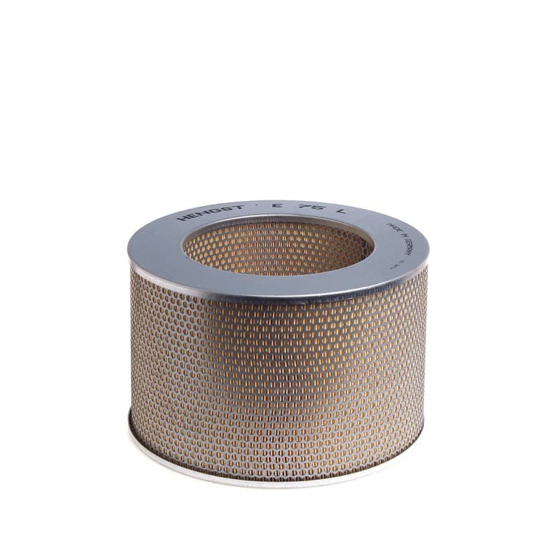 HENGSTFILTER oro filtras E75L