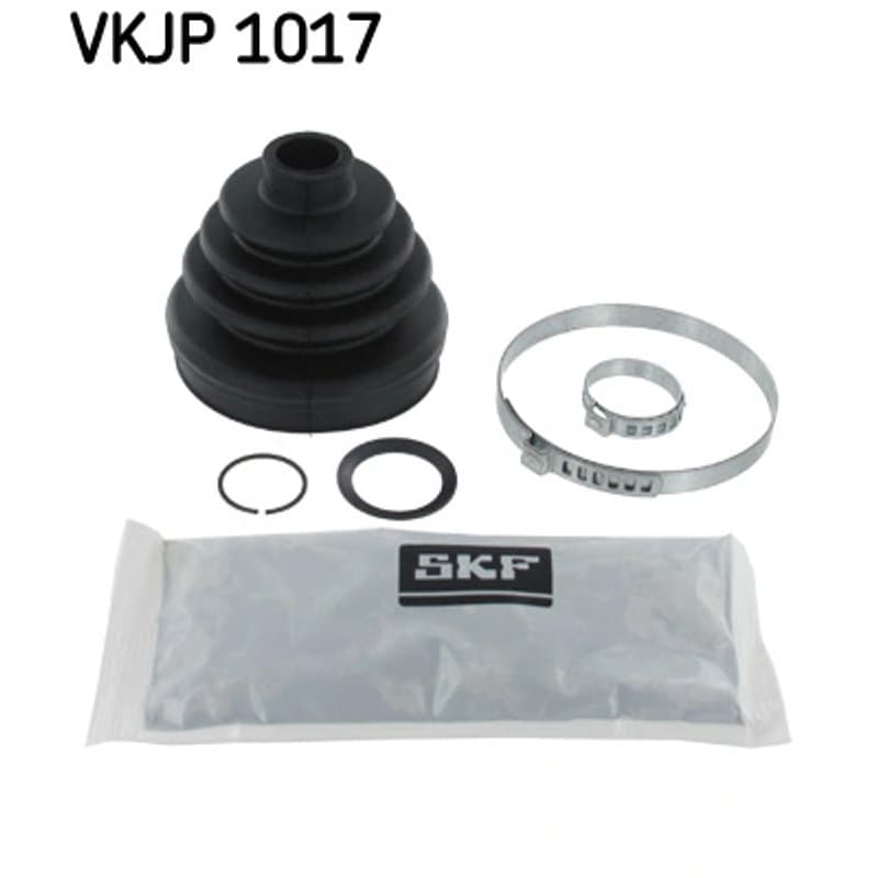 SKF VKJP 1017 gofruotoji membrana, kardaninis velenas