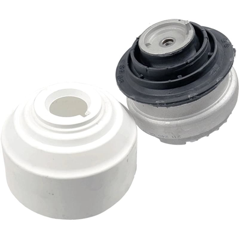 LEMFRDER variklio montavimas 25406 01