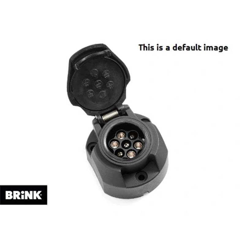 BRINK elektros blokas, grąžulas 754051