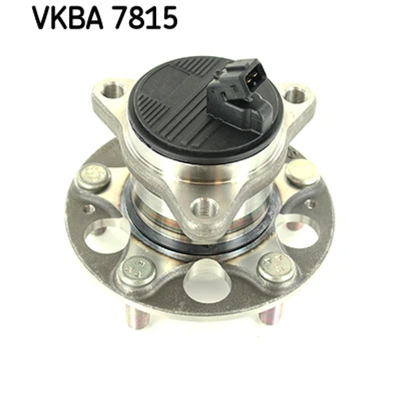 SKF VKBA 7815 rato guolio komplektas
