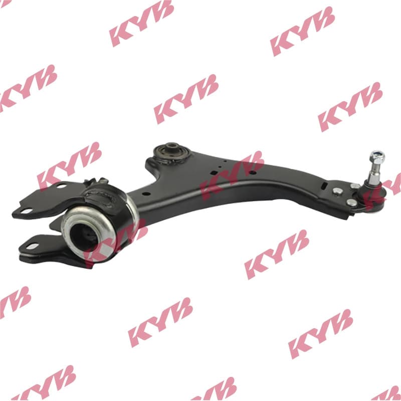 KYB vikšro valdymo svirtis KSC4034