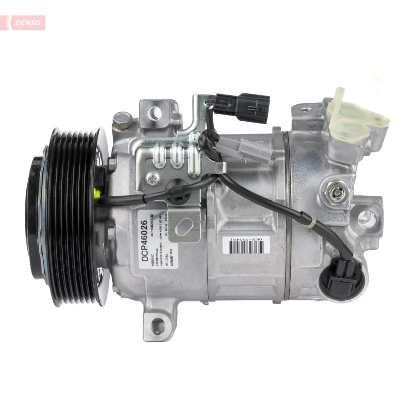 DENSO kompresorius, oro kondicionierius DCP46026