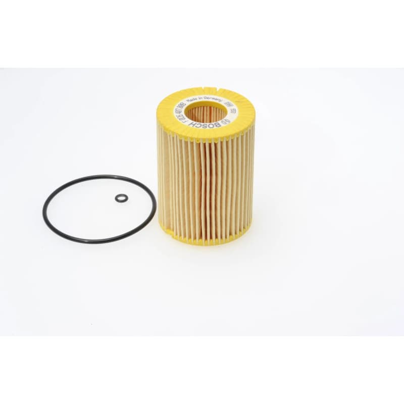 BOSCH F 026 407 008 alyvos filtras