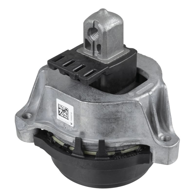 LEMFRDER variklio montavimas 45340 01
