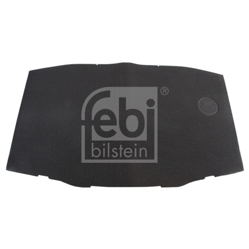 FEBIBILSTEIN garso izoliacijos medžiaga, variklio niša 08907