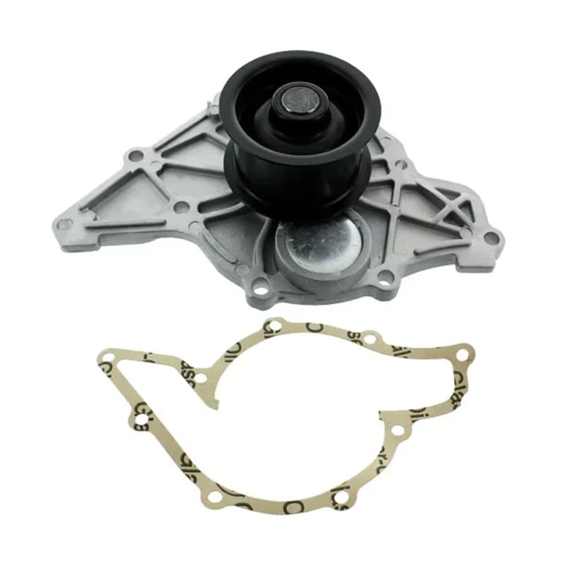 SKF VKPC 81625 Vandens siurblys, variklio aušinimas