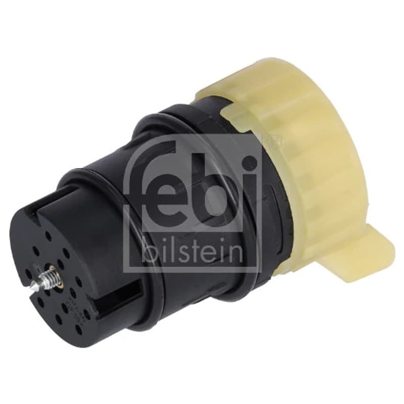 FEBIBILSTEIN jungties korpusas, automatinės pavarų dėžės valdymo blokas 36332