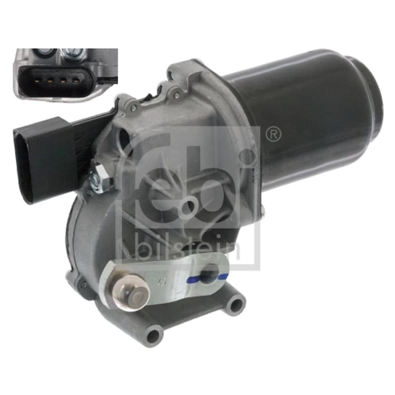 FEBIBILSTEIN valytuvo variklis 48665
