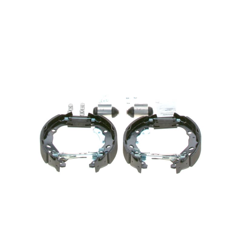 BOSCH 0 204 114 679 stabdžių trinkelių komplektas