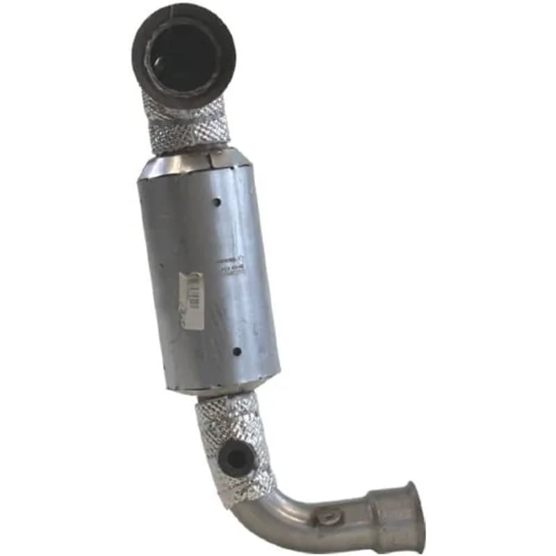 BOSAL katalizatoriaus keitiklis 090-256