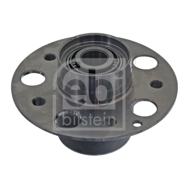 FEBIBILSTEIN rato guolio komplektas 36077