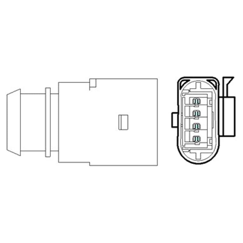 MAGNETIMARELLI lambda jutiklis 466016355180