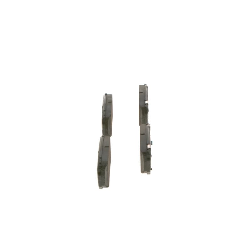 BOSCH 0 986 494 828 stabdžių trinkelių rinkinys, diskinis stabdys
