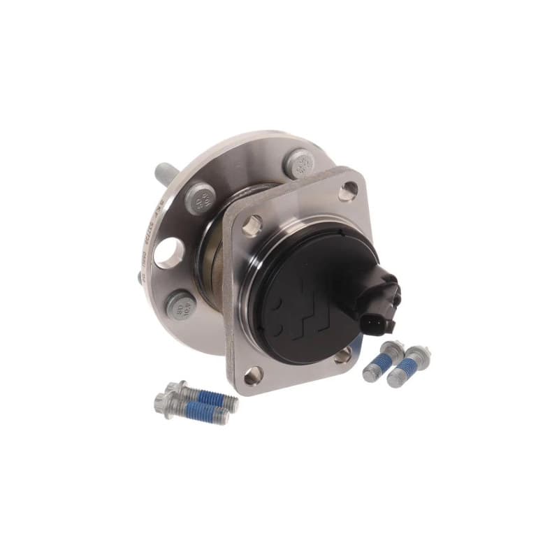 SKF VKBA 3576 rato guolio komplektas