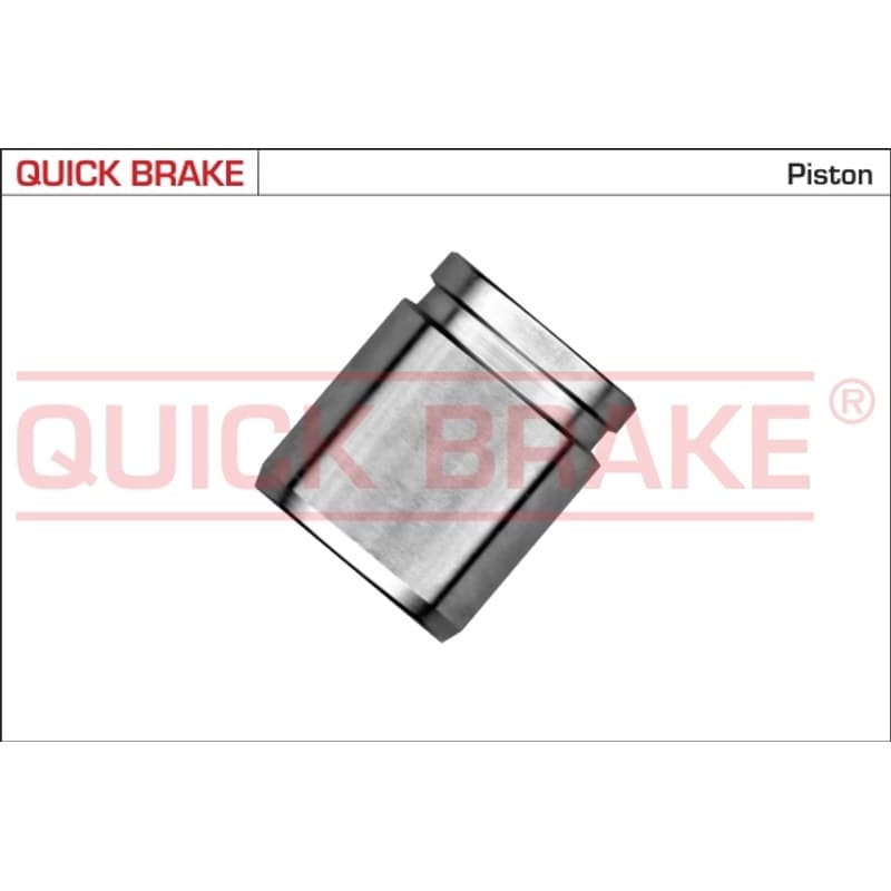 QUICKBRAKE stūmoklis, stabdžių apkaba 185338K