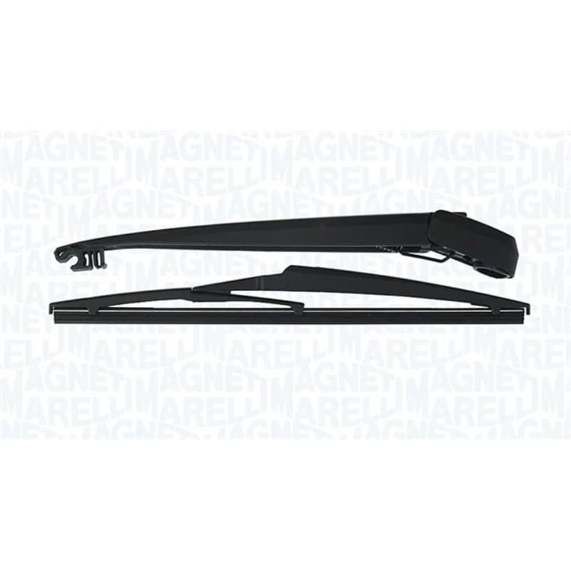 MAGNETIMARELLI valytuvo svirčių rinkinys, stiklų valymui 000723180070