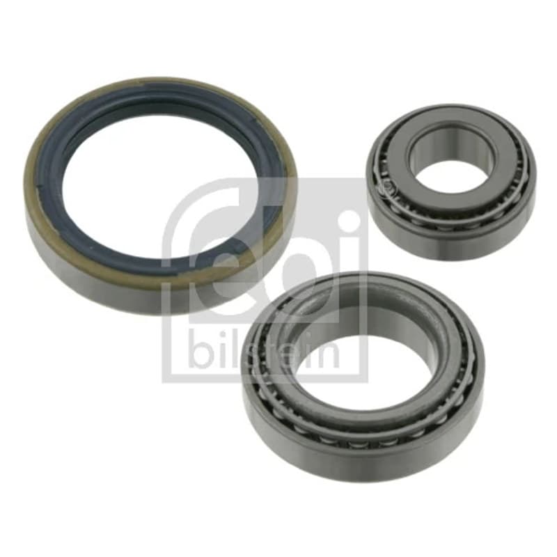 FEBIBILSTEIN rato guolio komplektas 07870