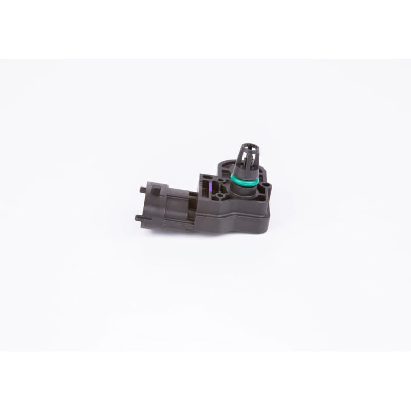 BOSCH 0 261 230 245 jutiklis, įsiurbimo kolektoriaus slėgis