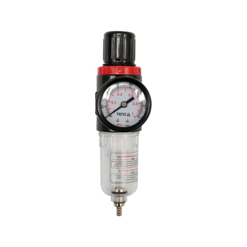 YATO Filtras – reduktorius 1/4" YT-2382