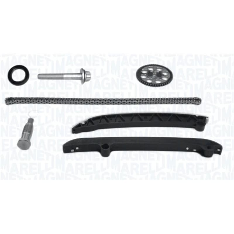 MAGNETIMARELLI paskirstymo grandinės komplektas 341500001640