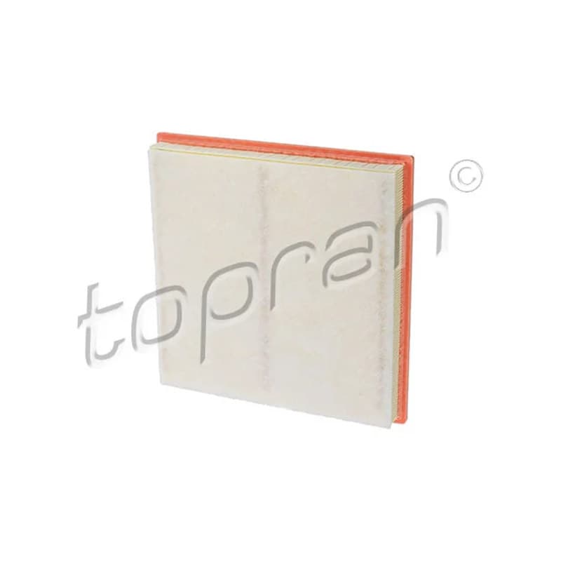 TOPRAN 207 777 oro filtras