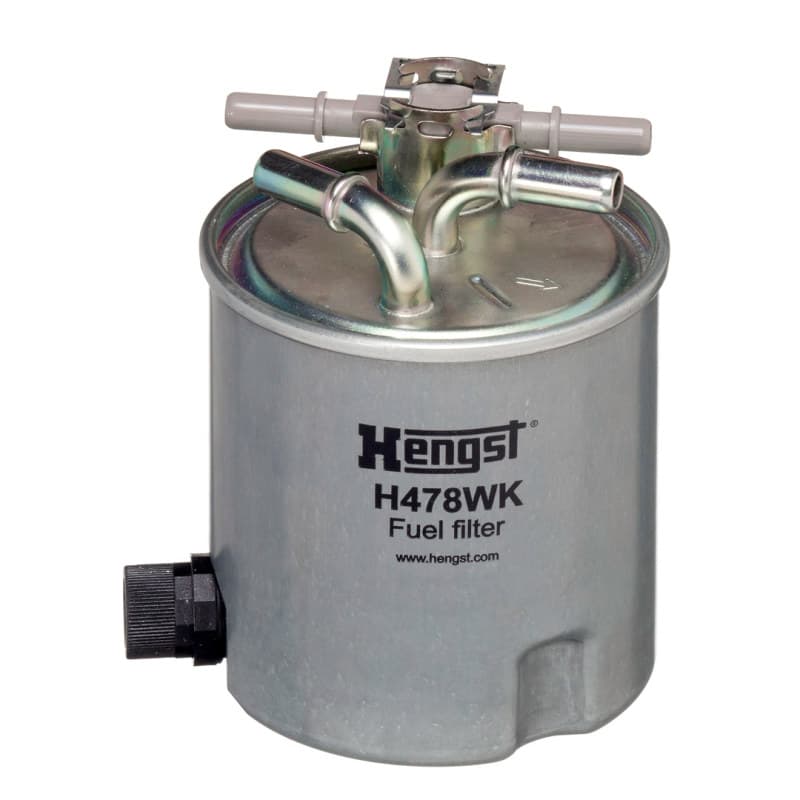 HENGSTFILTER kuro filtras H478WK