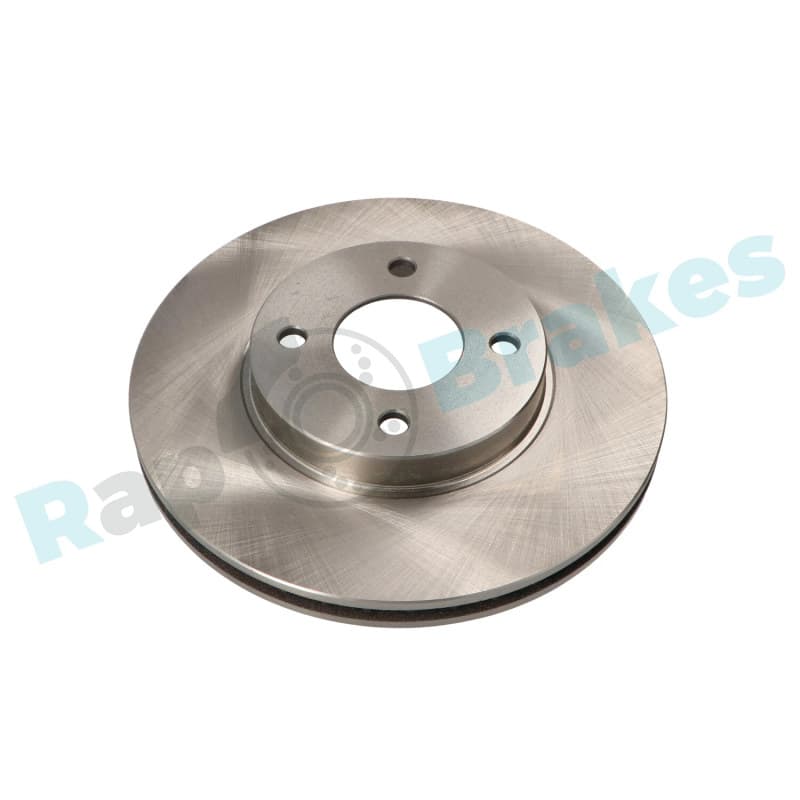 RAPBRAKES R-D0076 stabdžių diskas