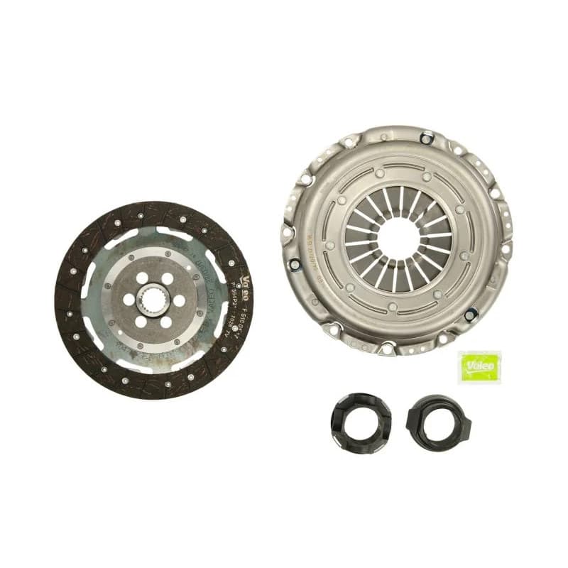 VALEO Sankabos komplektas 832438
