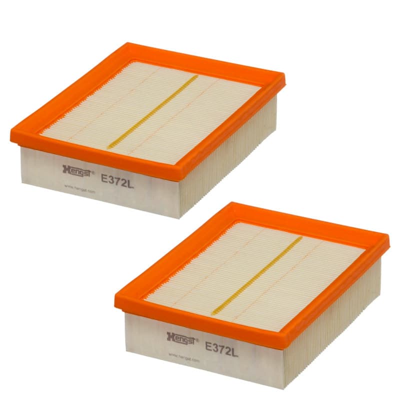 HENGSTFILTER oro filtras E372L-2