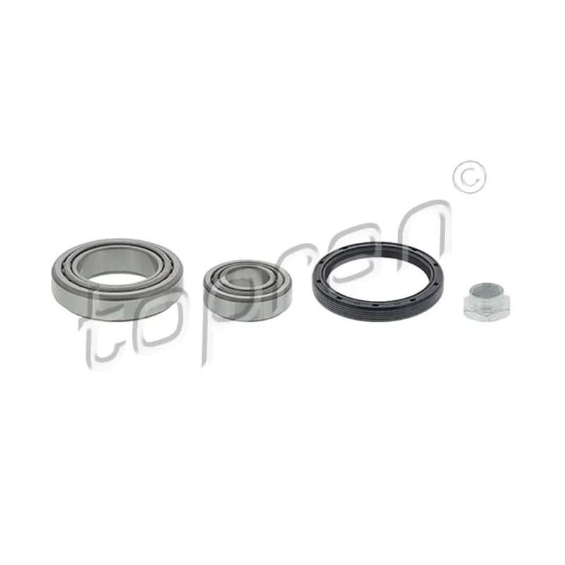 TOPRAN 103 274 rato guolio komplektas