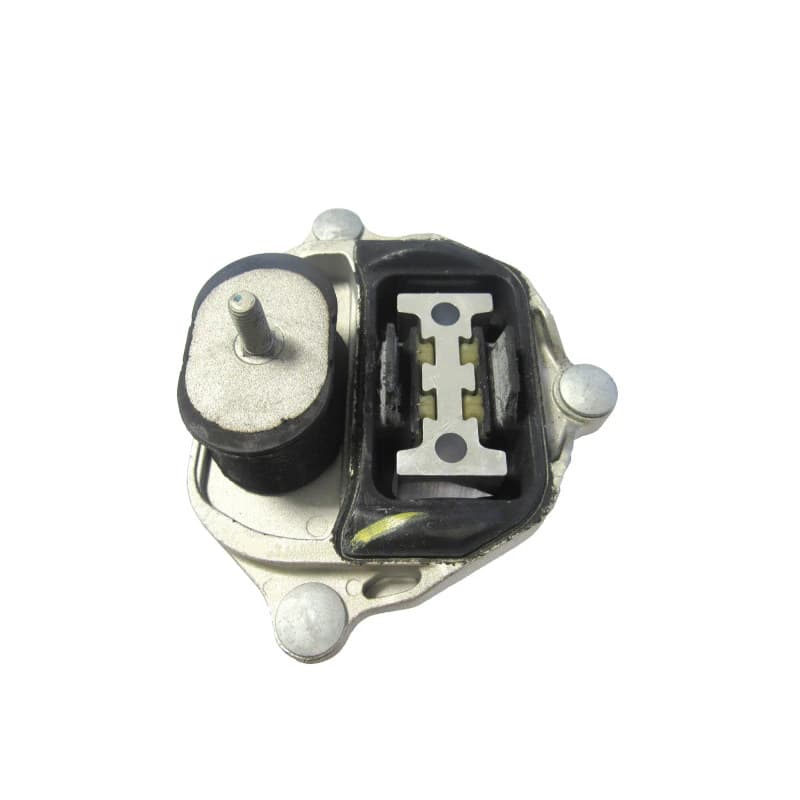 CORTECO 49416837 variklio montavimas