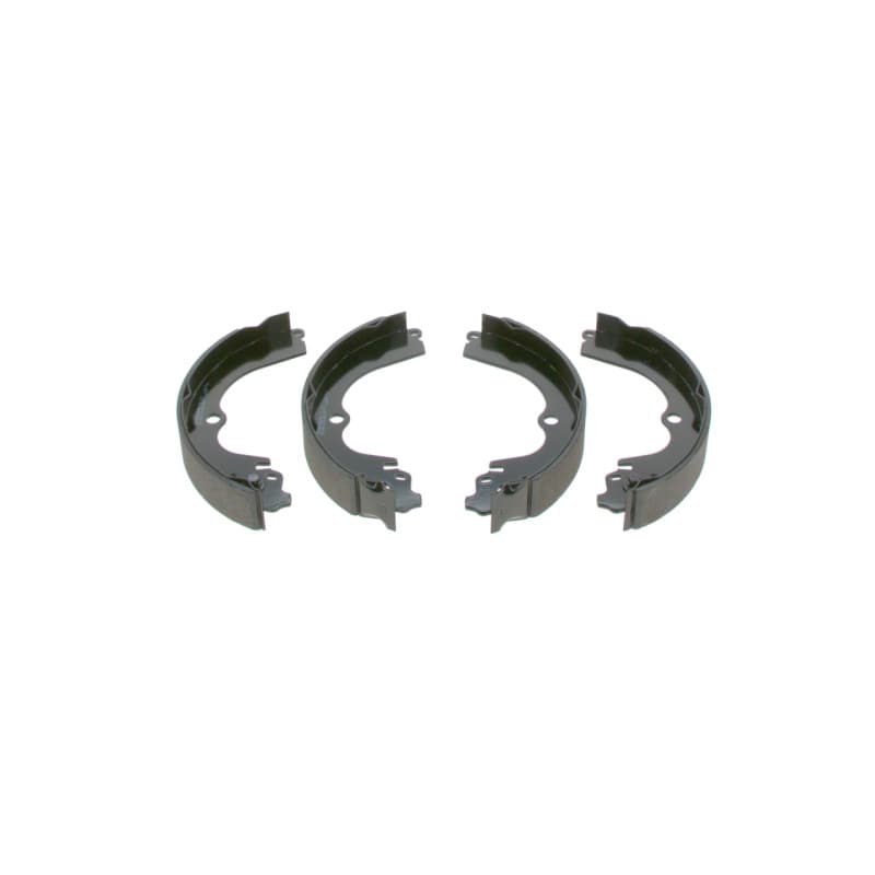 BOSCH 0 986 487 463 stabdžių trinkelių komplektas
