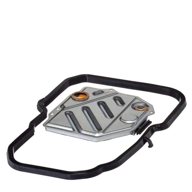HENGSTFILTER hidraulinių filtrų komplektas, automatinė transmisija EG67H D506