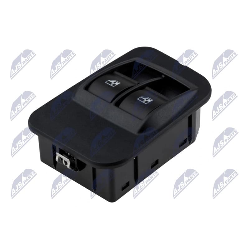 NTY jungiklis, lango pakėliklis EWS-PE-019