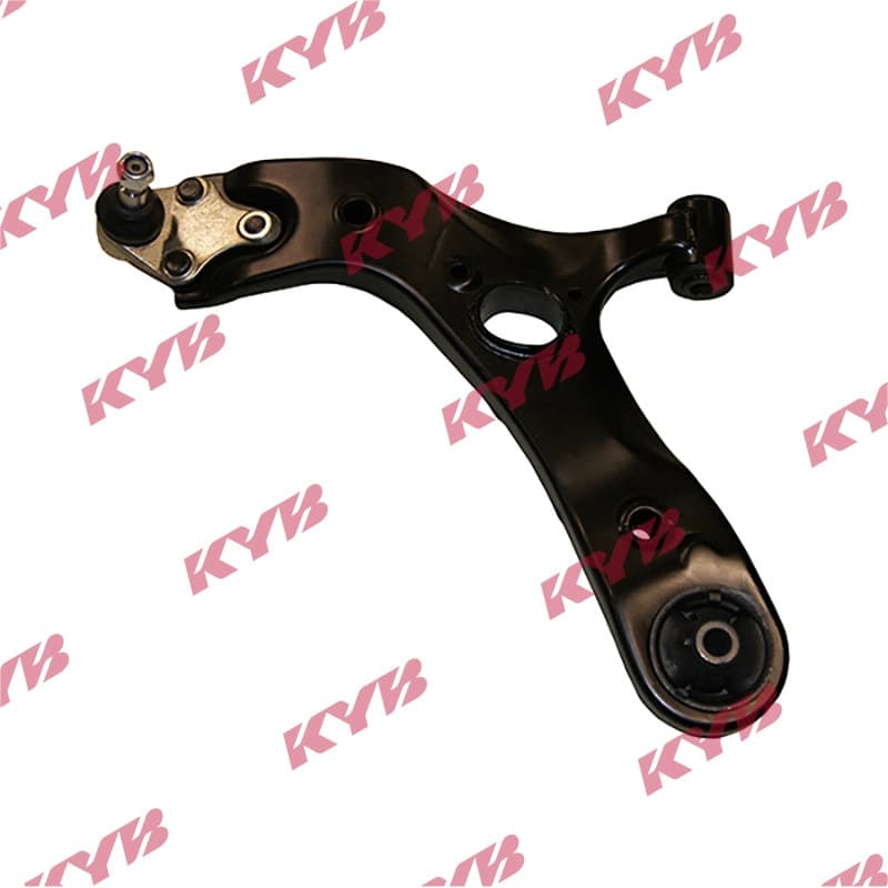 KYB vikšro valdymo svirtis KSC4065