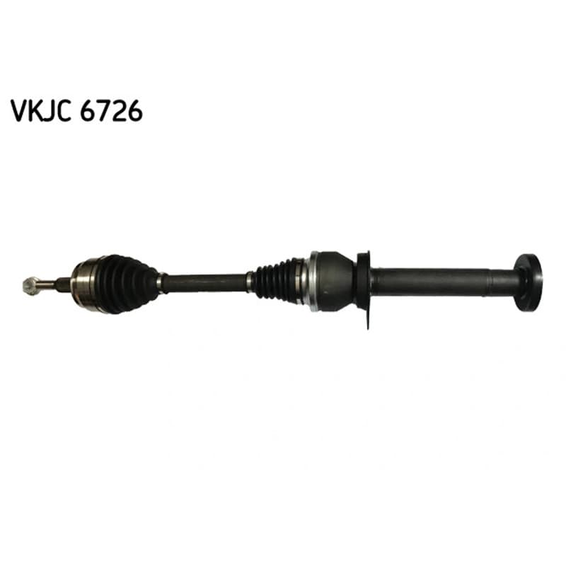SKF VKJC 6726 pusašis