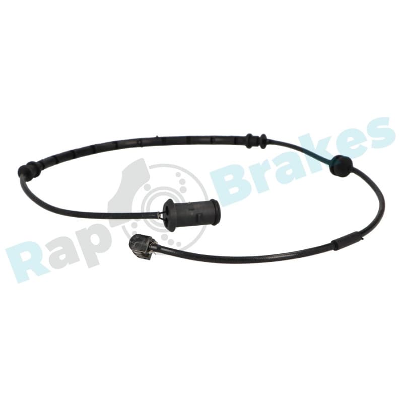 RAPBRAKES įspėjimo kontaktas, stabdžių trinkelių susidėvėjimas R-G0002