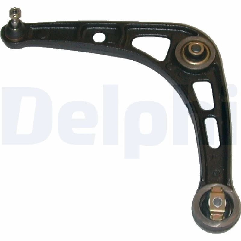 DELPHI vikšro valdymo svirtis TC701