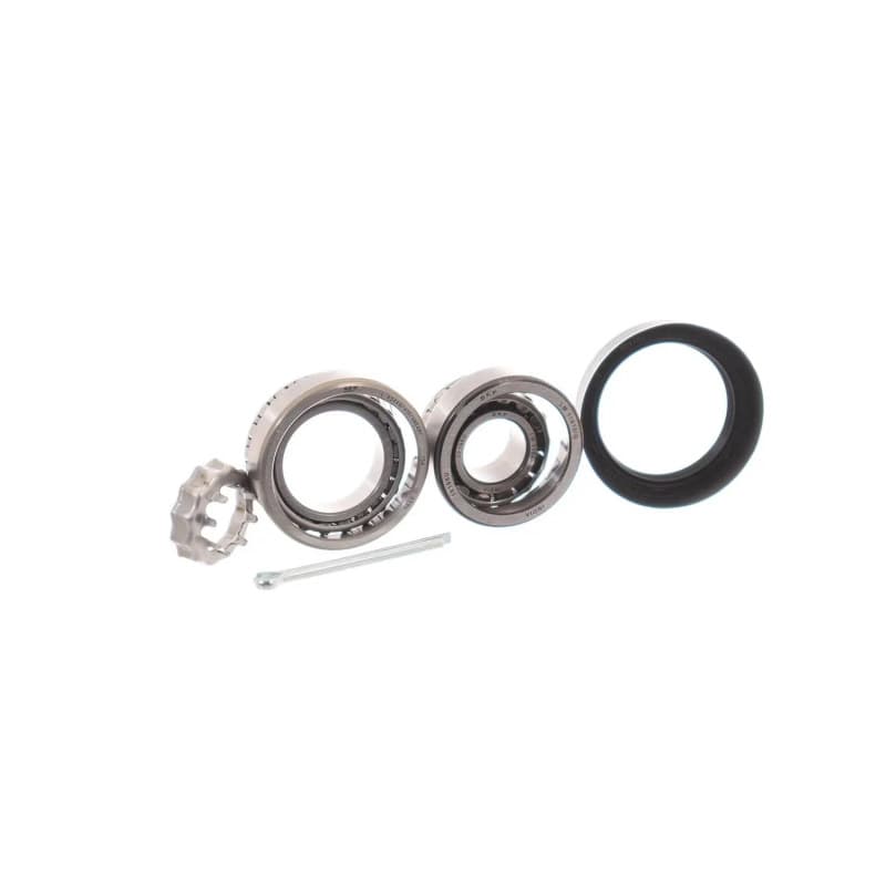 SKF VKBA 3519 rato guolio komplektas