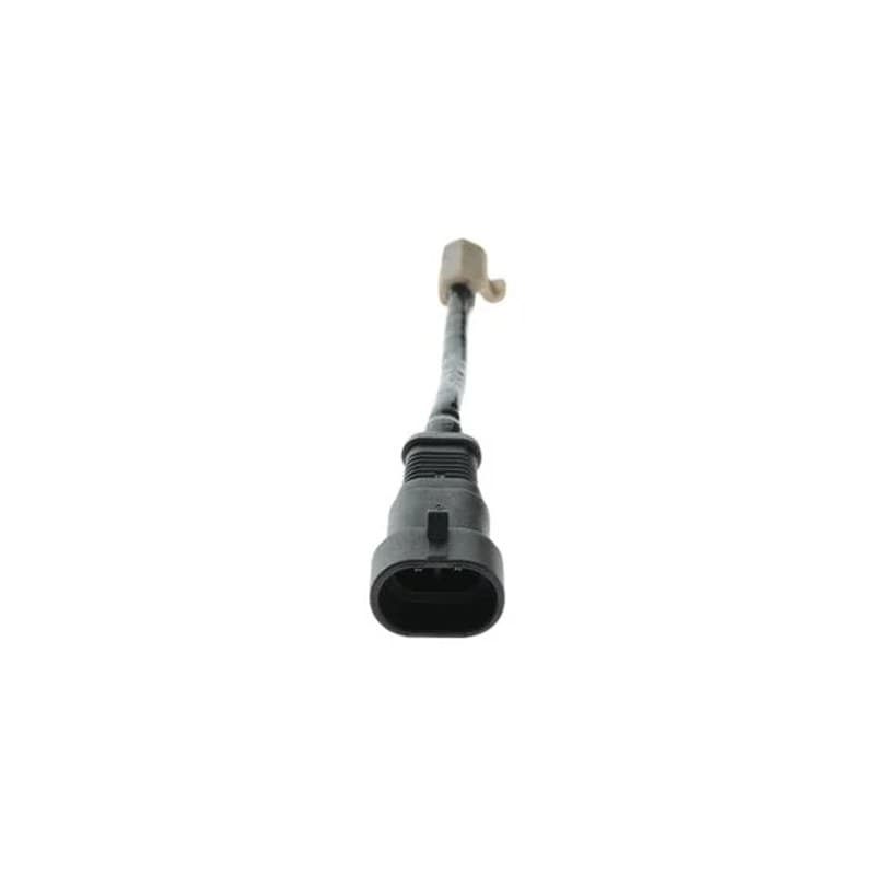 BOSCH 1 987 473 585 įspėjimo kontaktas, stabdžių trinkelių susidėvėjimas