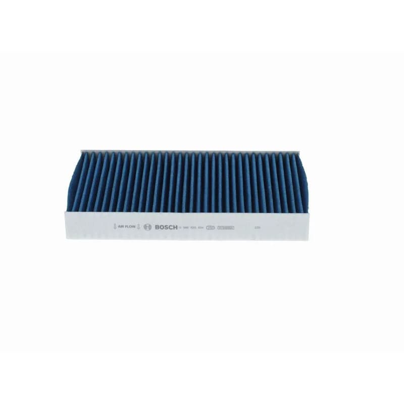 BOSCH 0 986 628 634 filtras, salono oras
