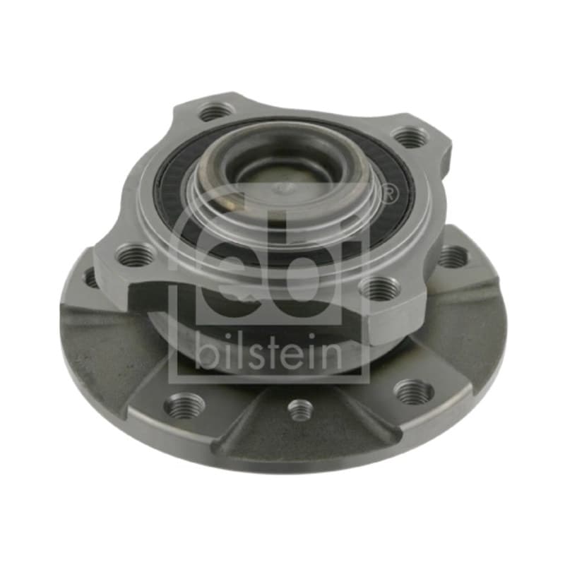 FEBIBILSTEIN rato guolio komplektas 23369