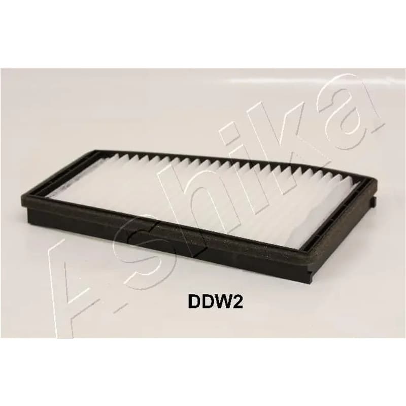 ASHIKA filtras, salono oras 21-DW-W2