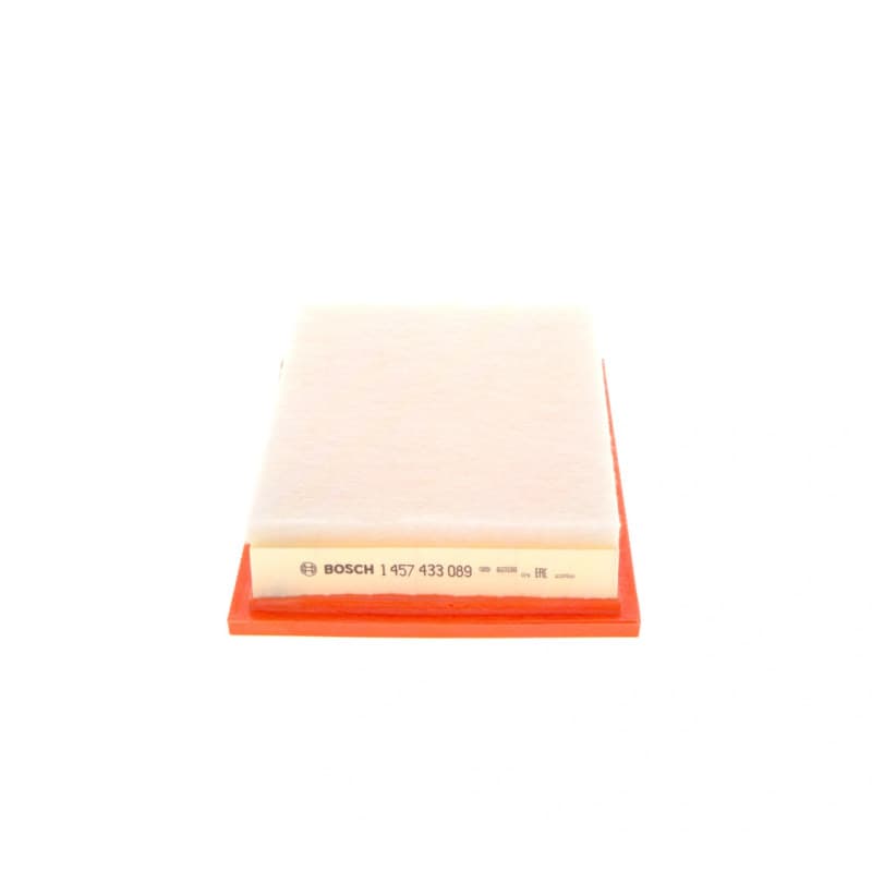 BOSCH 1 457 433 089 oro filtras