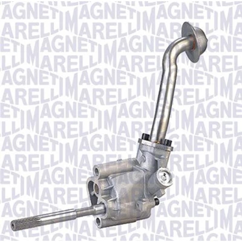 MAGNETIMARELLI alyvos siurblys 351516000022